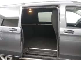 Mercedes-Benz Vito (2018) thumbnail 10