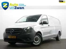 Mercedes-Benz Vito (2017) thumbnail 1