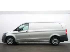 Mercedes-Benz Vito (2017) thumbnail 14