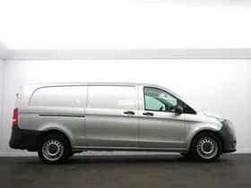 Mercedes-Benz Vito (2017) thumbnail 15