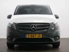 Mercedes-Benz Vito (2017) thumbnail 16