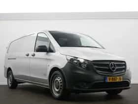 Mercedes-Benz Vito (2017) thumbnail 3