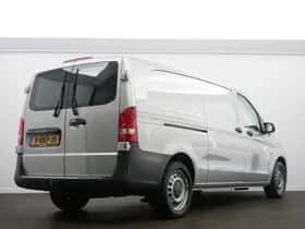 Mercedes-Benz Vito (2017) thumbnail 4