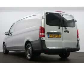 Mercedes-Benz Vito (2017) thumbnail 5