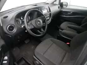 Mercedes-Benz Vito (2017) thumbnail 6