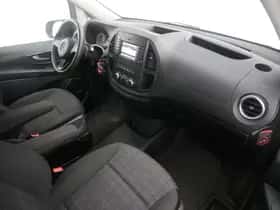 Mercedes-Benz Vito (2017) thumbnail 7