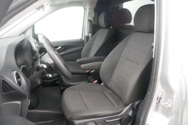 Mercedes-Benz Vito (2017) thumbnail 8