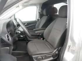 Mercedes-Benz Vito (2017) thumbnail 8