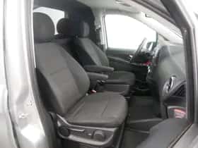 Mercedes-Benz Vito (2017) thumbnail 9