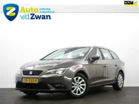 SEAT Leon (2015) thumbnail 2