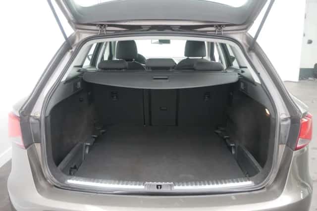 SEAT Leon (2015) thumbnail 13