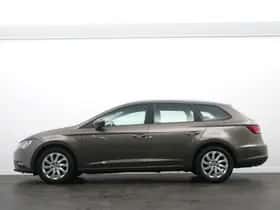 SEAT Leon (2015) thumbnail 15