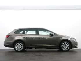 SEAT Leon (2015) thumbnail 16