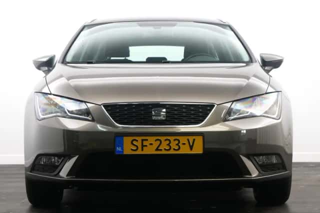 SEAT Leon (2015) thumbnail 17