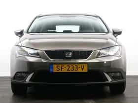 SEAT Leon (2015) thumbnail 17