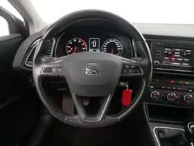SEAT Leon (2015) thumbnail 19