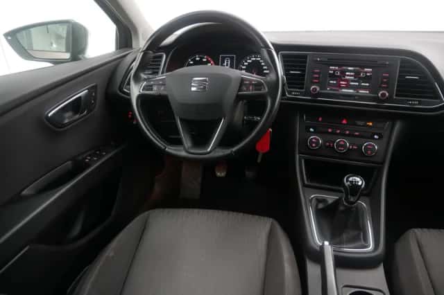 SEAT Leon (2015) thumbnail 20
