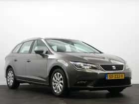 SEAT Leon (2015) thumbnail 3
