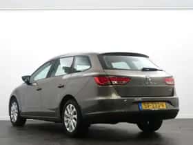 SEAT Leon (2015) thumbnail 5