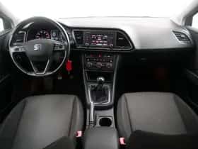 SEAT Leon (2015) thumbnail 6