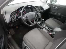 SEAT Leon (2015) thumbnail 8
