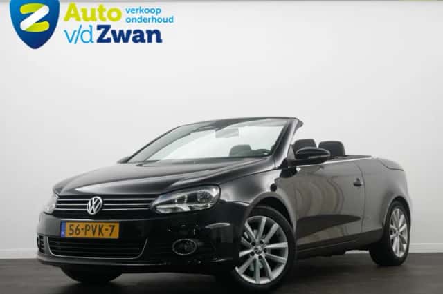 Volkswagen Eos (2011) thumbnail 2
