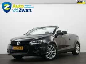 Volkswagen Eos (2011) thumbnail 2