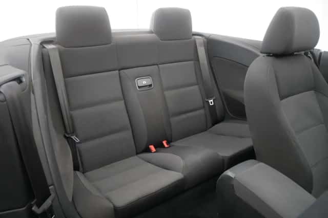 Volkswagen Eos (2011) thumbnail 11