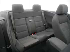 Volkswagen Eos (2011) thumbnail 11