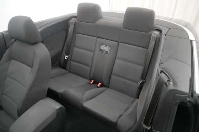 Volkswagen Eos (2011) thumbnail 12