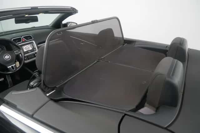 Volkswagen Eos (2011) thumbnail 13