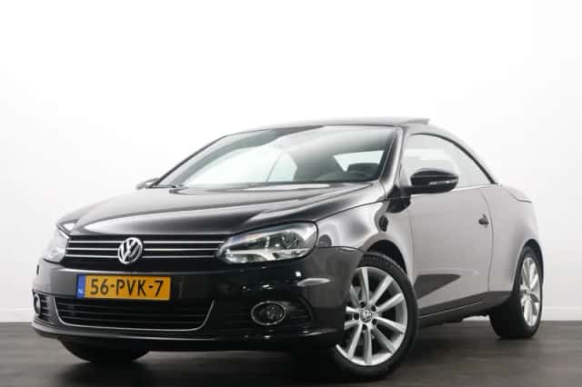 Volkswagen Eos (2011) thumbnail 14