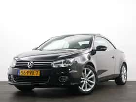 Volkswagen Eos (2011) thumbnail 14