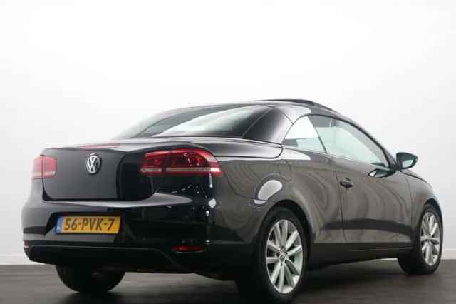 Volkswagen Eos (2011) thumbnail 15