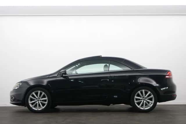Volkswagen Eos (2011) thumbnail 16