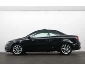 Volkswagen Eos (2011) thumbnail 16