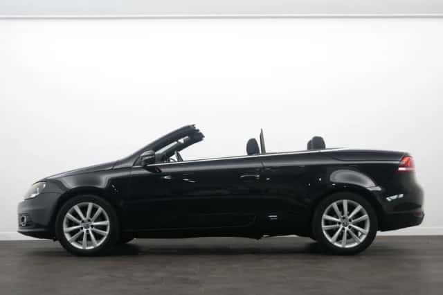 Volkswagen Eos (2011) thumbnail 17