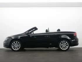 Volkswagen Eos (2011) thumbnail 17