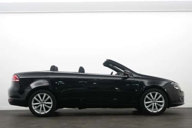 Volkswagen Eos (2011) thumbnail 18