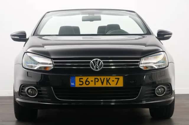 Volkswagen Eos (2011) thumbnail 19