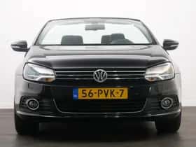 Volkswagen Eos (2011) thumbnail 19