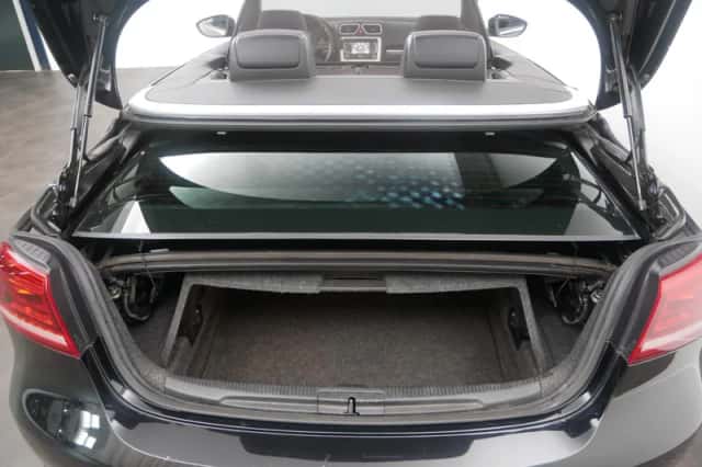 Volkswagen Eos (2011) thumbnail 20