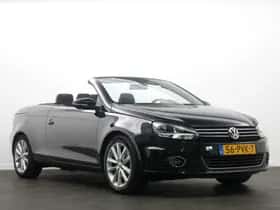 Volkswagen Eos (2011) thumbnail 3