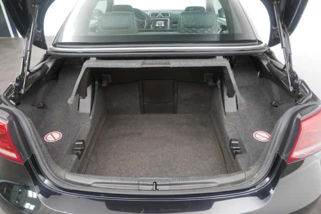 Volkswagen Eos (2011) thumbnail 21