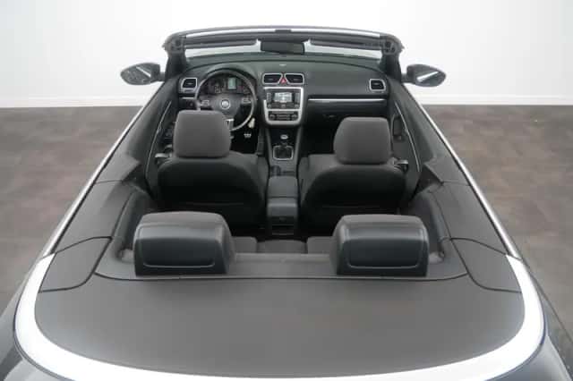 Volkswagen Eos (2011) thumbnail 22