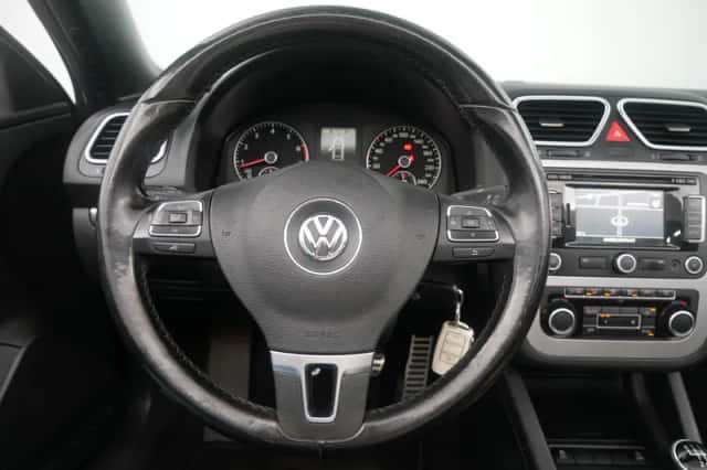Volkswagen Eos (2011) thumbnail 23