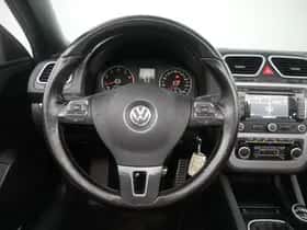 Volkswagen Eos (2011) thumbnail 23