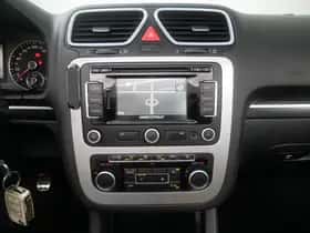 Volkswagen Eos (2011) thumbnail 26