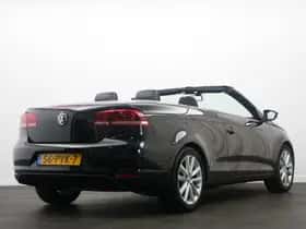 Volkswagen Eos (2011) thumbnail 4