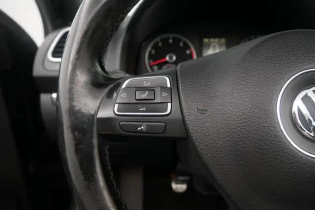 Volkswagen Eos (2011) thumbnail 31